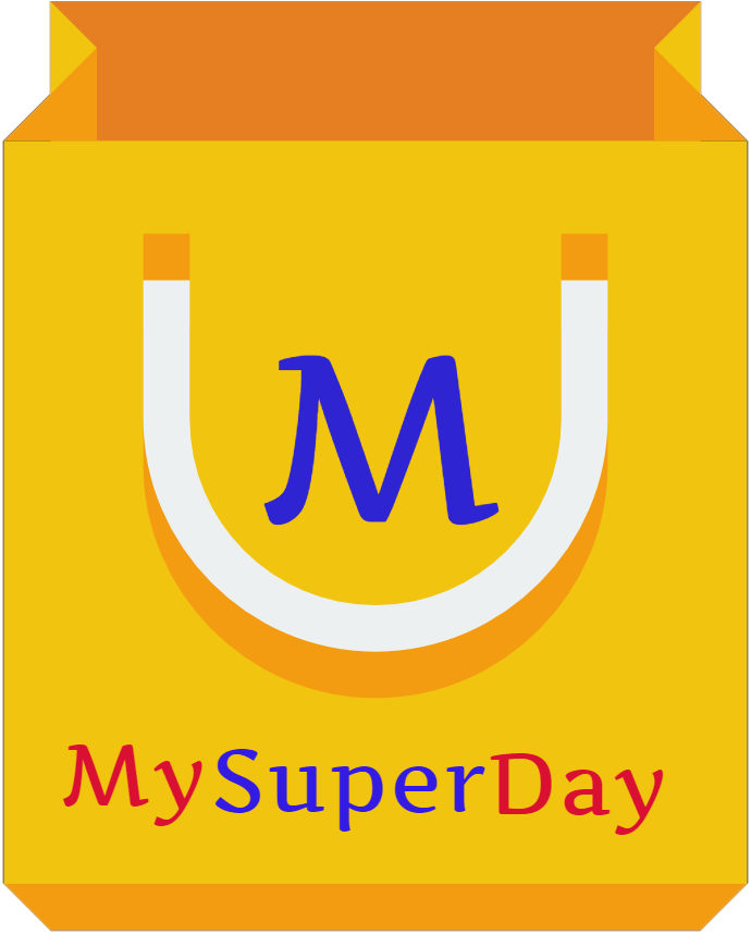 MySuperDay Coupons & Promo codes